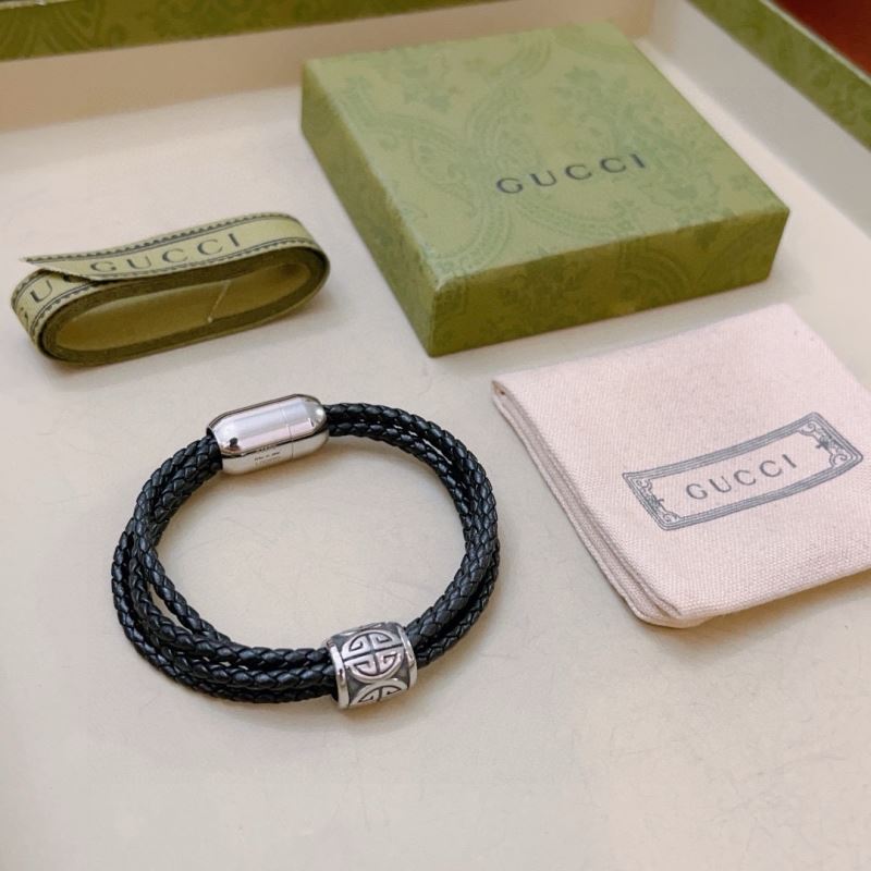 Gvc*1 bracelets